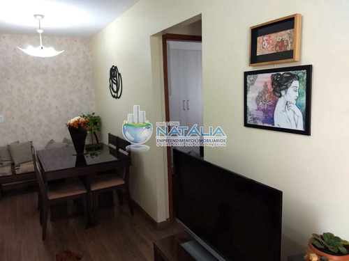 Imagem 7 de 21 de Apartamento Com 2 Dorms, Sítio Do Mandaqui, São Paulo - R$ 440 Mil, Cod: 64943 - V64943