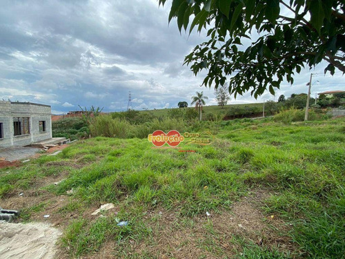 Imagem 2 de 2 de Terreno - Villaggio Fosuzzi - Te0720