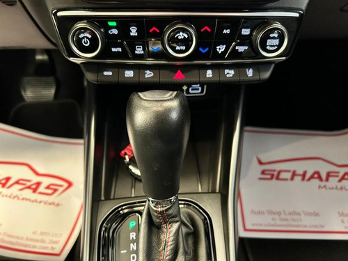Fiat Toro Ultra At9 4x4