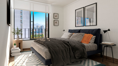 Imagen 6 de 20 de Edificio Link Sm