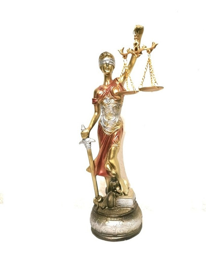 Diosa Justicia Figura Diosa Themis Justicia