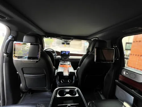 Lincoln Navigator 3.5 Reserve L At