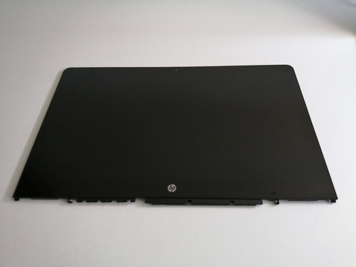 Pantalla Laptop Hp + Tactil 15.6 Pulgadas Ful Hd X360 15-br
