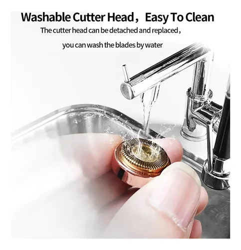 Facial Hair Removal For Women Painless Hair Remover, Hair R.