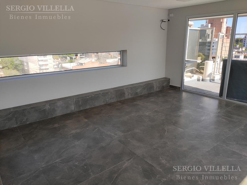 Imagen 20 de 23 de Colon 1800 - Departamento De Un Dormitorio En Venta. Amplia Financiación