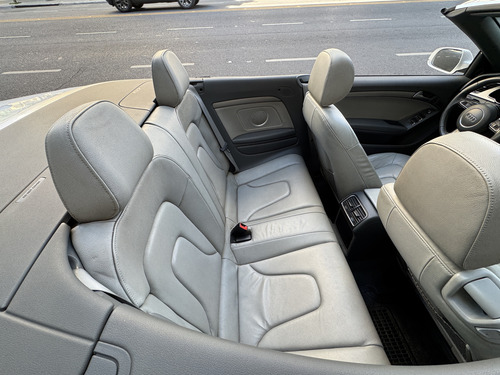 Audi A5 3.0 Coupe Tfsi 272cv Stronic Quattro