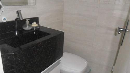 Imagem 4 de 30 de Sobrado Residencial À Venda, Pirituba, São Paulo. - So1411