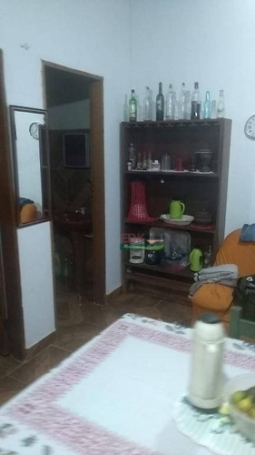 Imagem 4 de 20 de Chácara Com 2 Dormitórios À Venda, 24200 M² Por R$ 400.000,00 - Jardim Coelho Neto - Guaratinguetá/sp - Ch0637