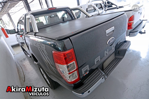 Imagem 7 de 13 de Ford Ranger 2.5 Xlt 4x2 Cd 16v Flex 4p Manual