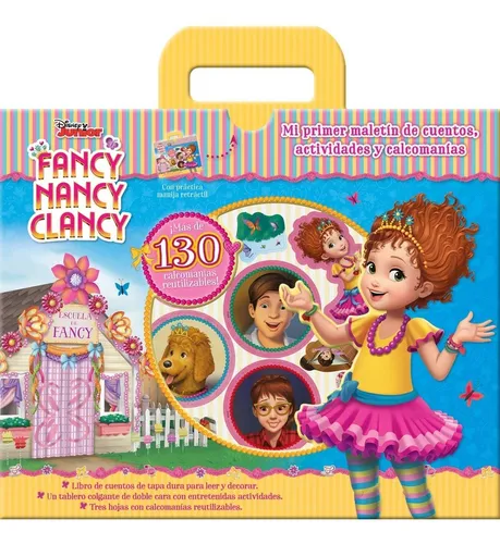 Nancy maletin best sale de trenzas