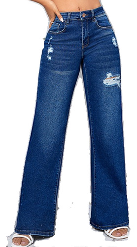 Paquete De 24 Pantalones De Mezclilla Para Dama