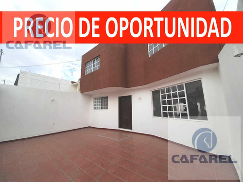 Casa En Tejeda Con Amplios Espacios! (vg)
