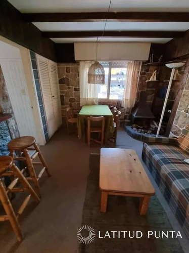 Imagen 3 de 13 de Apartamento En Península, 1 Dormitorio Y Medio