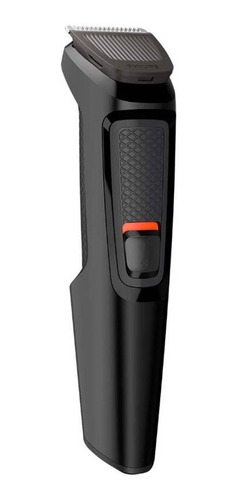 Imagen 3 de 6 de Cortadora De Pelo Philips Mg3711 Multigroom 6 En 1 Circuit