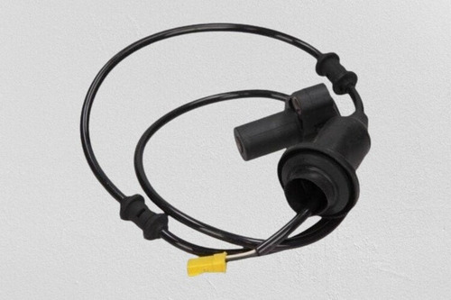 Sensor De Velocidad De Rueda Abs Del Eje Trasero Mercedes