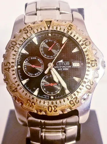 Lotus 15009 new arrivals