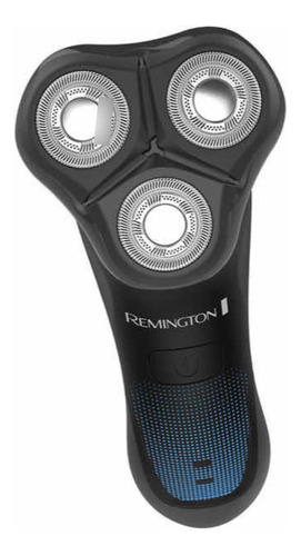 Afeitadora Remington Hyperflex Agua Plata Xr1430 Bv