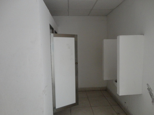 Bodega Comercial En Renta Y Venta Sobre Norte 45 De 1914m2, Altura De 9 A 11 Metros.