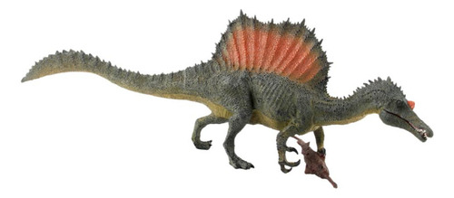 Dinosaurios Modelo De Plástico Ciencia Temprana Animal