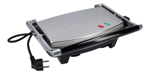 Sandwichera Grill Plancha Sarten Eléctrica Potencia 1300w