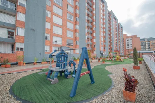 Apartamento En Venta En Los Cedros. Cod V19952