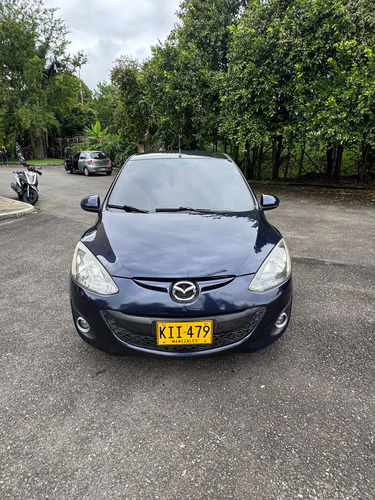 Mazda 2 1.5 15ha1c