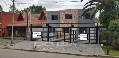 Venta De Duplex En Parque Leloir