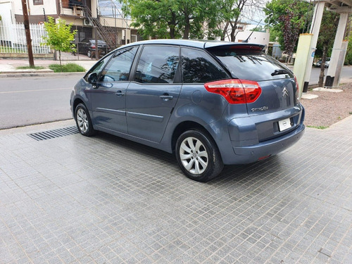 Imagen 14 de 14 de Citroen C4 Picasso 1.6 Hdi