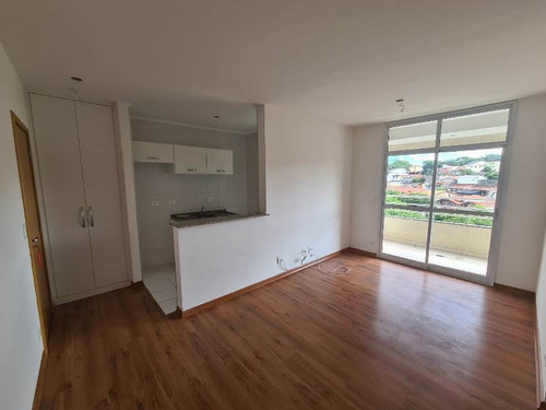 Imagem 1 de 24 de Apartamento De 2 Dormitórios Com 2 Vagas No Satélite - Ap2-2045