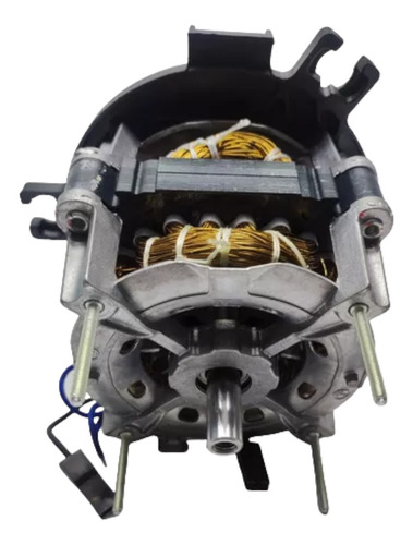 Motor Centrifuga De Roupa Suggar Ct1502 Ct1202 220v 15kg