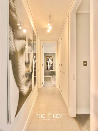 Imagen 22 de 22 de Departamento En Venta De 2 Dormitorios En Peñalolén