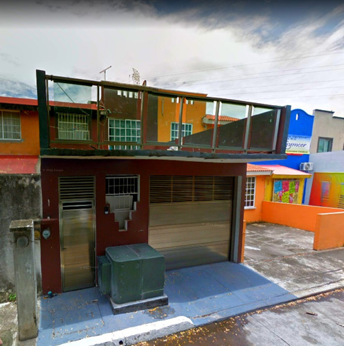 Casa En Venta Colonia Las Bajadas, Veracruz