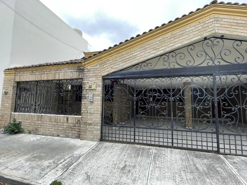 Casa En Renta En Contry Monterrey Nuevo Leon Zona Sur Zona Tec