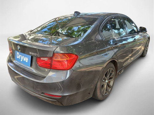 Imagem 6 de 14 de Bmw Série 3 320i 2.0 Tb Flex