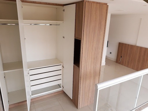 Imagem 25 de 30 de Cobertura À Venda, 100 M² Por R$ 530.000,00 - São Mateus - Juiz De Fora/mg - Co0311