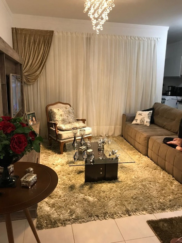 Imagem 2 de 18 de Maravilhoso Apartamento Semi- Mobiliado Em Camboriú. - Ap00580 - 33133407