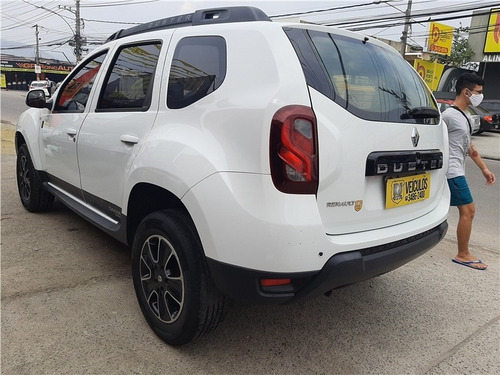 Imagem 6 de 7 de Renault Duster 1.6 Dakar 4x2 16v Flex 4p Manual