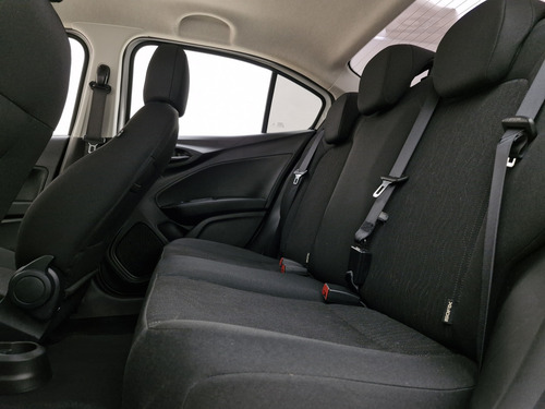 Fiat Cronos 1.0 FIREFLY FLEX DRIVE MANUAL