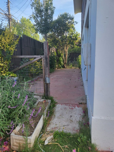 Casa En Arriendo De 3 Dorm. En Quilpué Centro