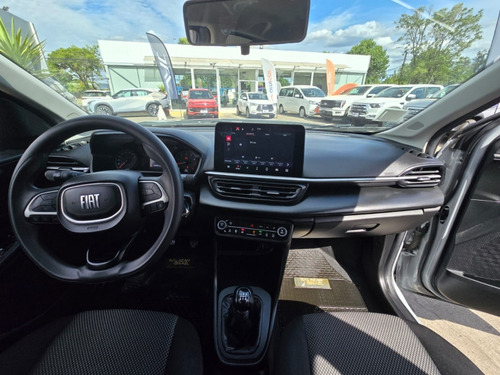 Fiat Pulse Hb Mt 1.3 - Unico Dueño 2023