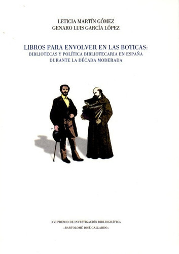 Libros Para Envolver En Las Boticas, De Martín Gómez, Leticia. Editorial Editora Regional De Extremadura, Tapa Blanda En Español