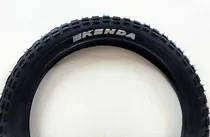 Comprar Caucho De Bicicleta Bmx Rin 16 X 2.125 Motocross Kenda