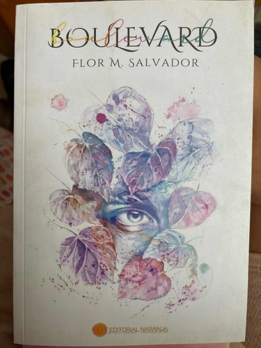 Libro Boulevard