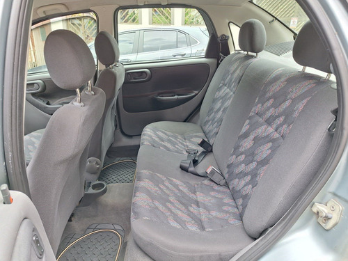 Chevrolet Corsa 1.8 MPFI SEDAN 8V GASOLINA 4P MANUAL