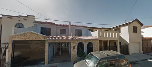 Casa En Recuperacion En Col. Republica Oriente Nte. Saltillo Coah. Sh05