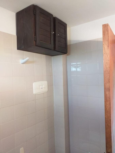 Imagen 15 de 20 de Departamento En Venta - 2 Dormitorios 1 Baño - 46mts2 - La Plata