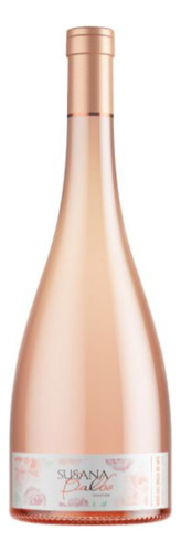 Susana Balbo Signature Rosé 2024