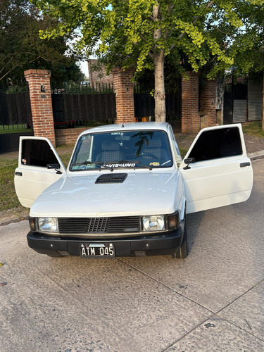 Fiat 147 Spazio 1.4 Tr