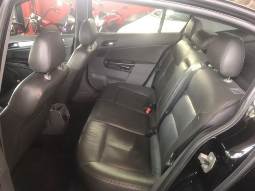 Imagem 9 de 10 de Vectra 2.0 Mpfi Elegance 8v Flex 4p Manual