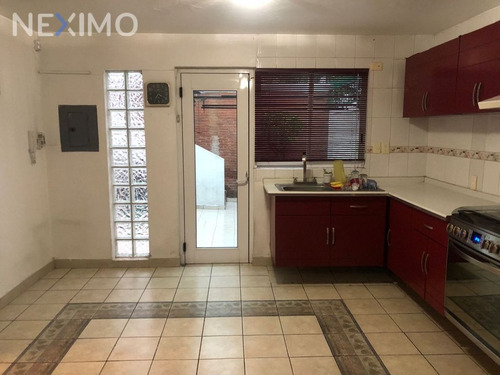 Imagen 30 de 30 de Casa En Renta En Almanalco Col. Vergel Del Sur, Tlalpan